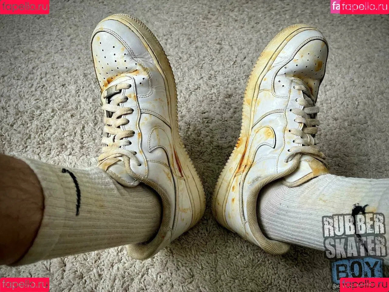 rubberskaterboy Onlyfans Photo Gallery 