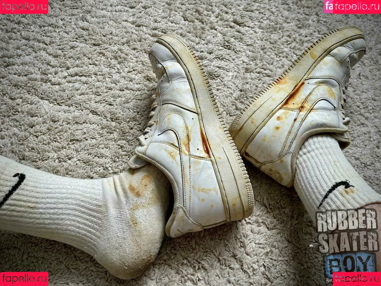 rubberskaterboy Onlyfans Photo Gallery 