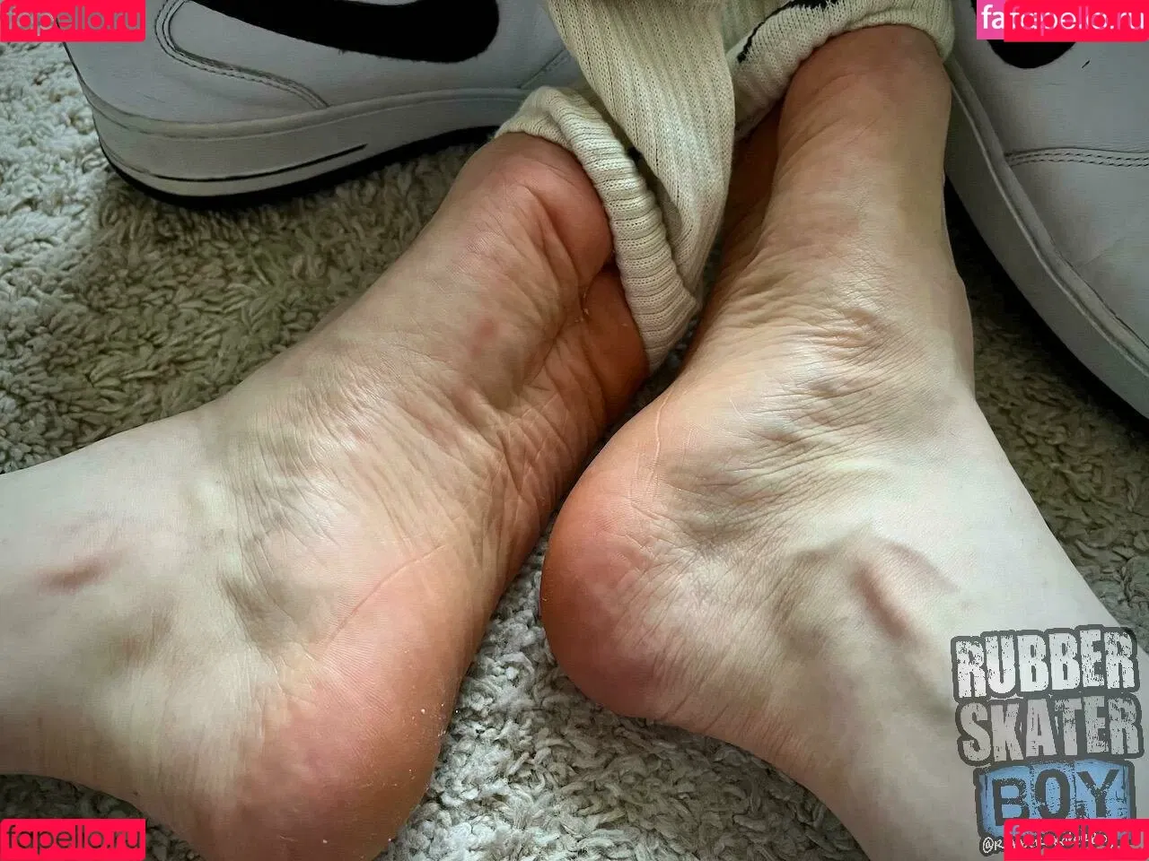 rubberskaterboy Onlyfans Photo Gallery 