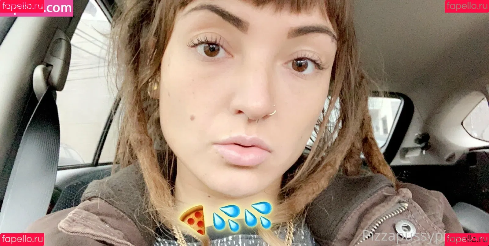 PizzaPussyPie Onlyfans Photo Gallery 