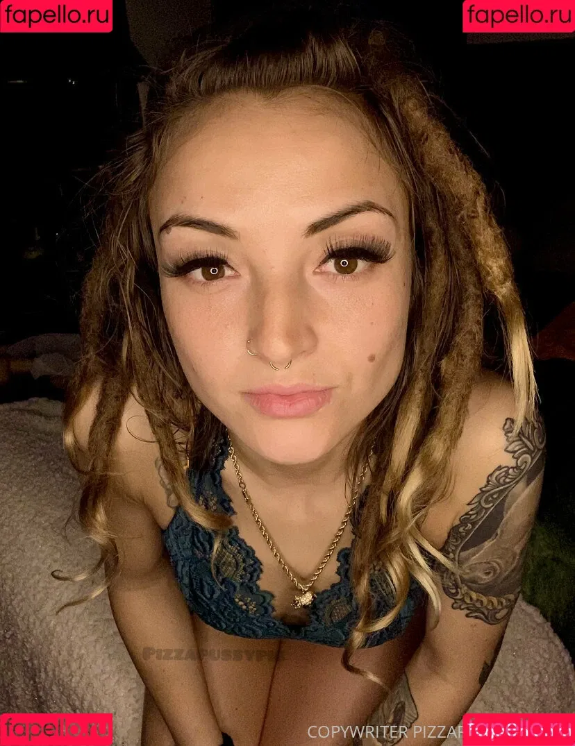 PizzaPussyPie Onlyfans Photo Gallery 