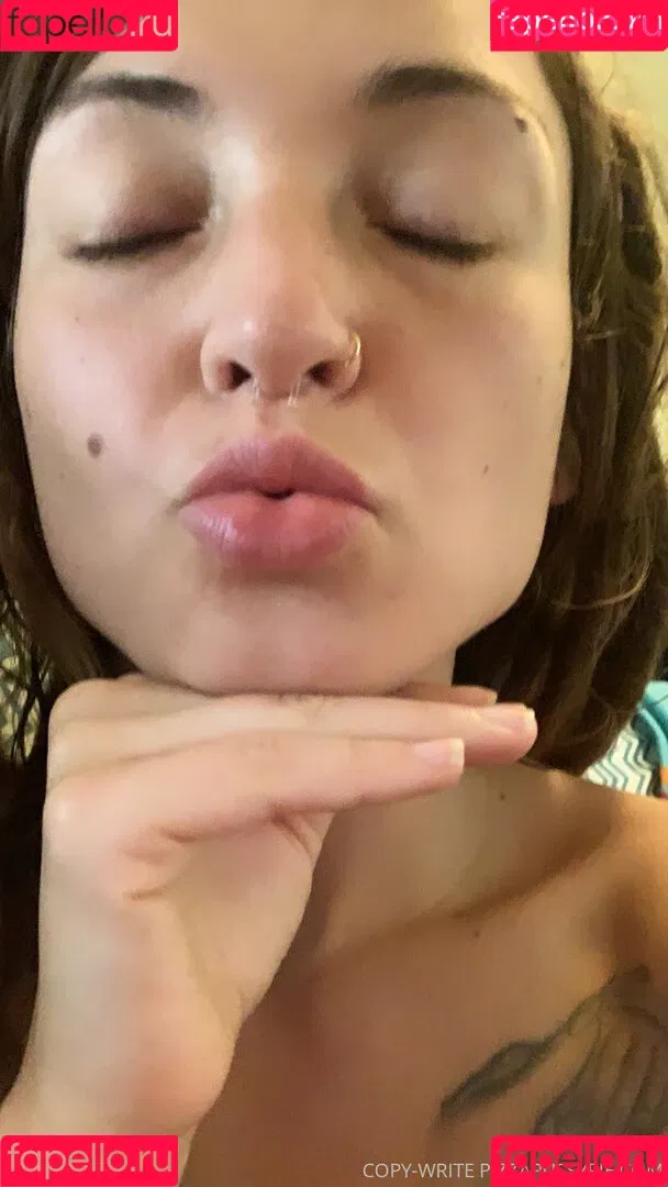 PizzaPussyPie Onlyfans Photo Gallery 