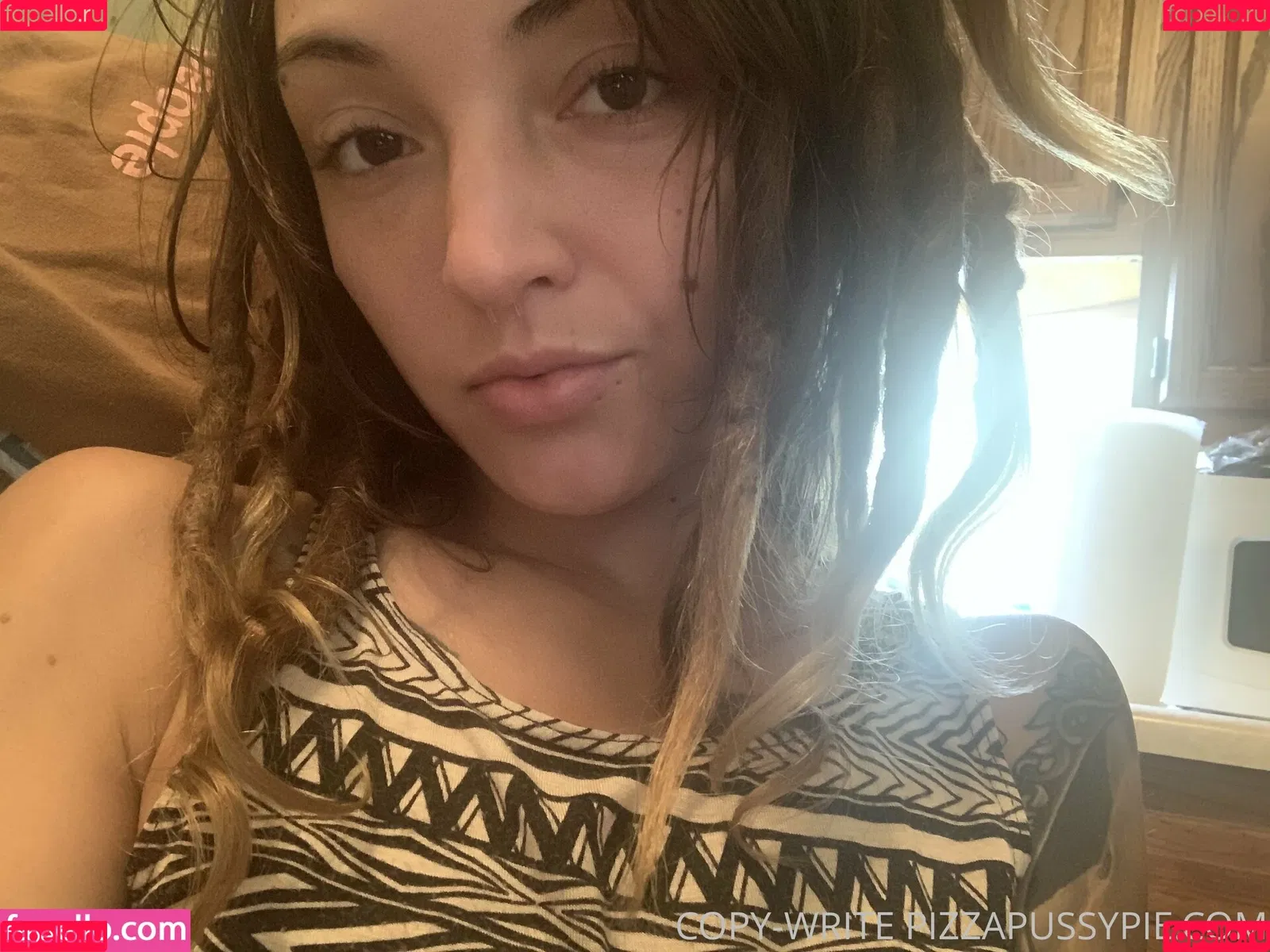 PizzaPussyPie Onlyfans Photo Gallery 