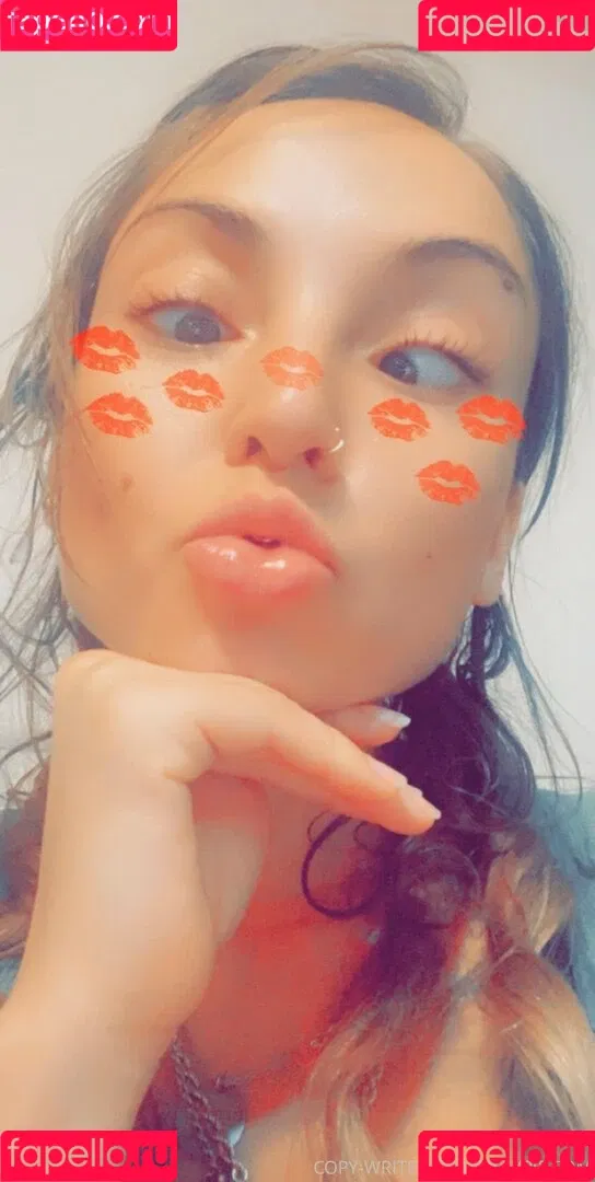 PizzaPussyPie Onlyfans Photo Gallery 