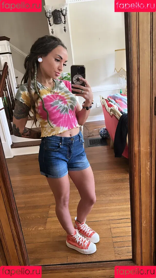 PizzaPussyPie Onlyfans Photo Gallery 