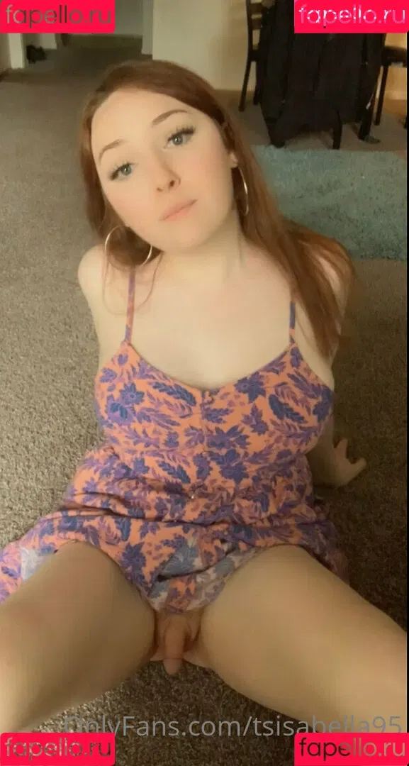 tsisabella95 Onlyfans Photo Gallery 