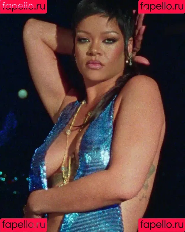 Rihanna Onlyfans Photo Gallery 