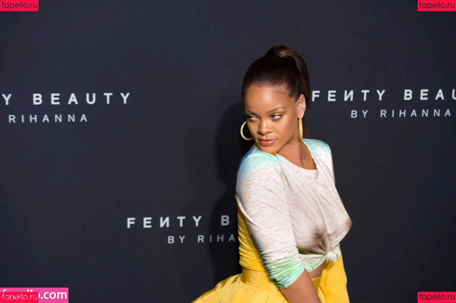 Rihanna Onlyfans Photo Gallery 