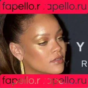 Rihanna Onlyfans Photo Gallery 