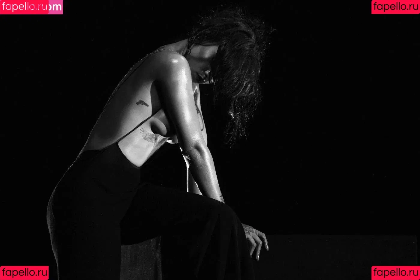 Rihanna Onlyfans Photo Gallery 