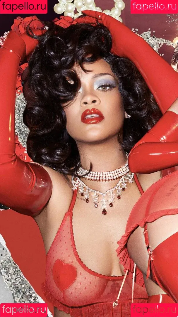 Rihanna Onlyfans Photo Gallery 