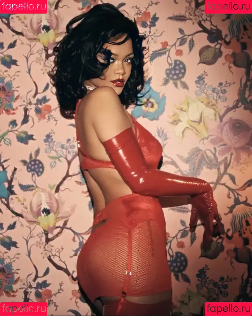 Rihanna Onlyfans Photo Gallery 