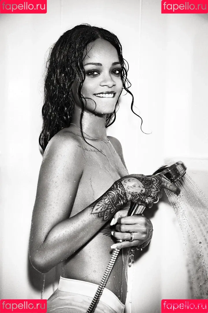 Rihanna Onlyfans Photo Gallery 