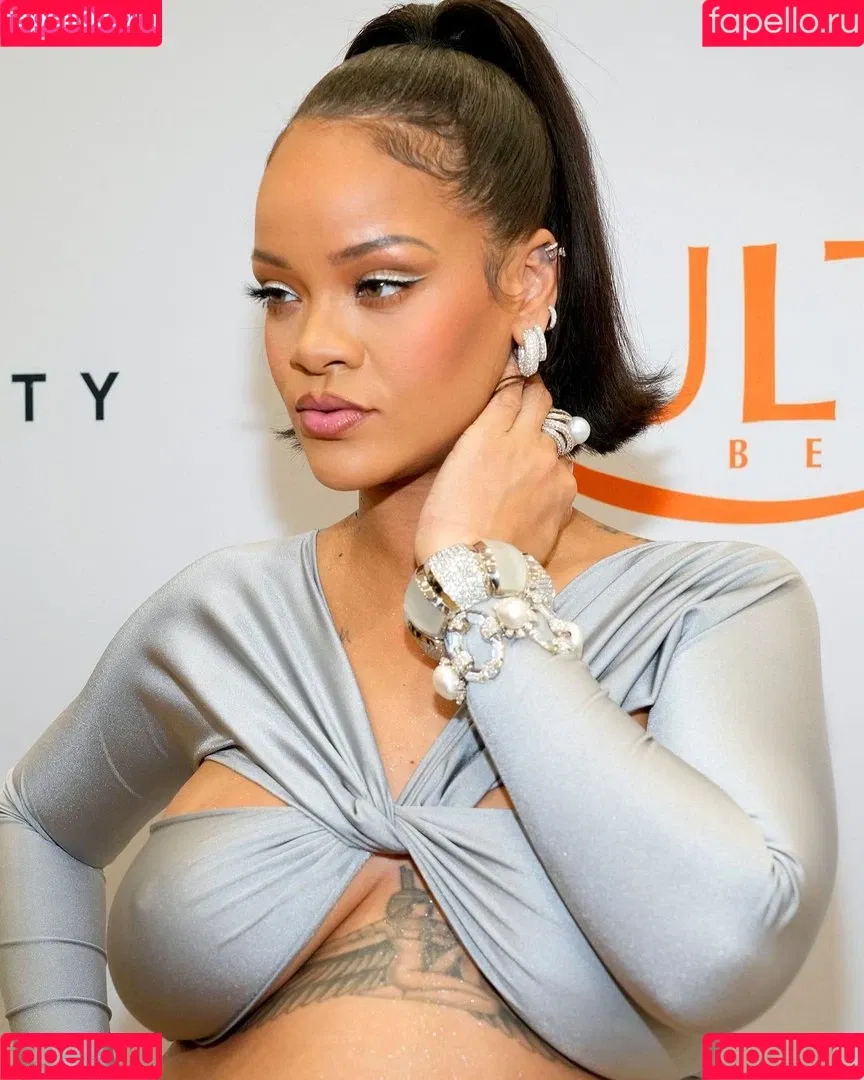 Rihanna Onlyfans Photo Gallery 