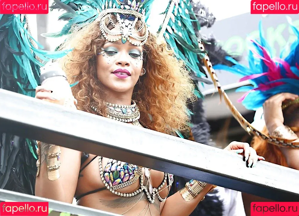 Rihanna Onlyfans Photo Gallery 