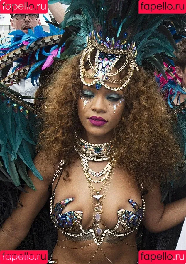 Rihanna Onlyfans Photo Gallery 