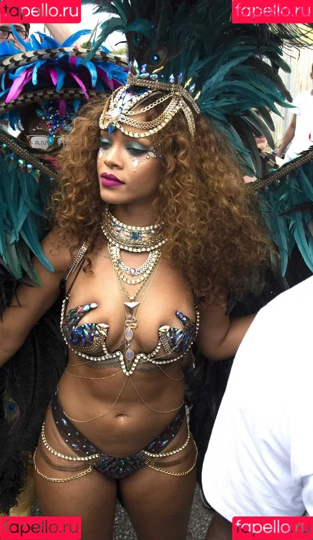 Rihanna Onlyfans Photo Gallery 
