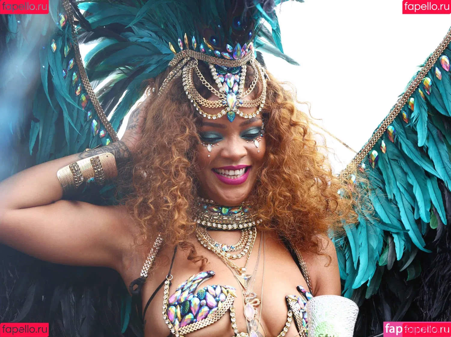 Rihanna Onlyfans Photo Gallery 