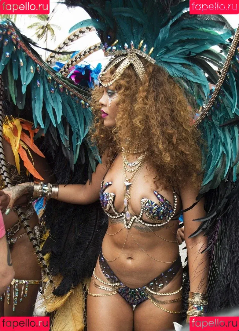 Rihanna Onlyfans Photo Gallery 