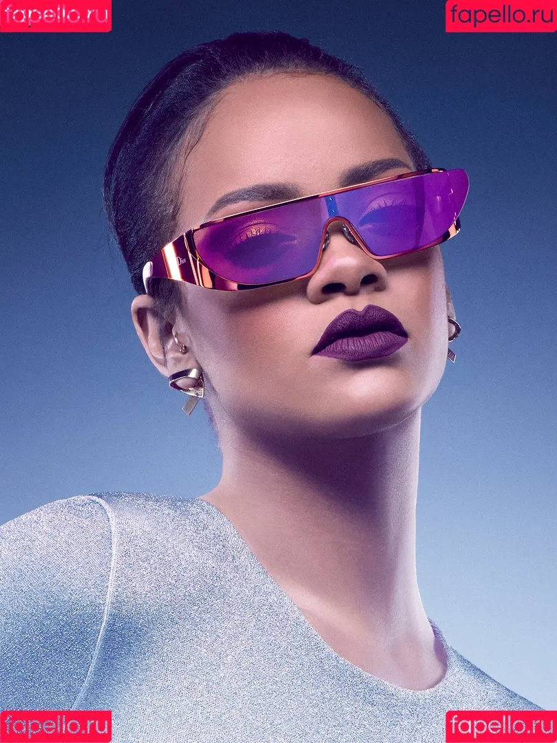 Rihanna Onlyfans Photo Gallery 