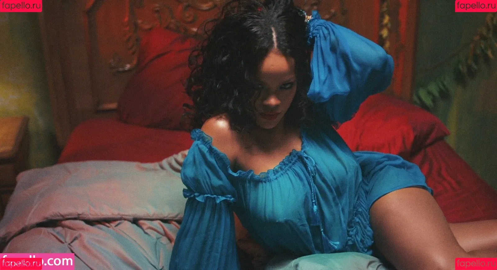 Rihanna Onlyfans Photo Gallery 