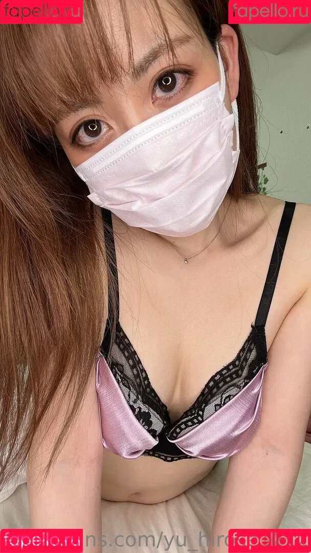 yu_hirose1212 Onlyfans Photo Gallery 