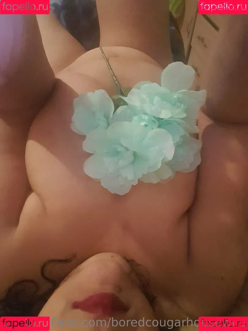 boredcougarhousewife Onlyfans Photo Gallery 