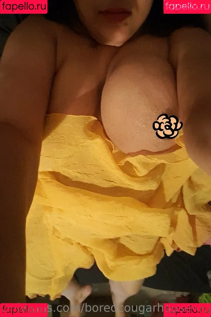 boredcougarhousewife Onlyfans Photo Gallery 