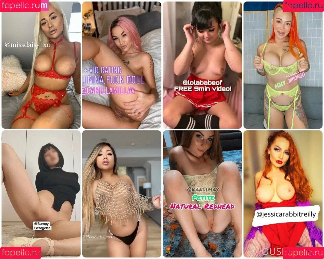 Ouset Onlyfans Photo Gallery 