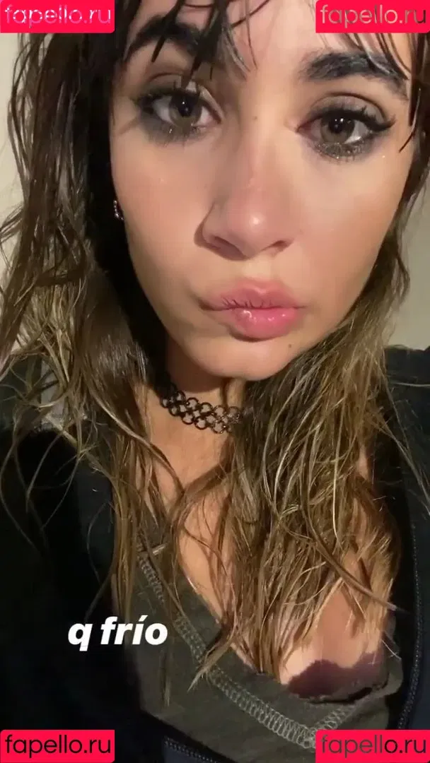 Aitana Onlyfans Photo Gallery 