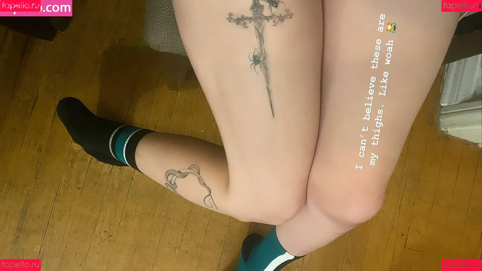 moonstreuxx Onlyfans Photo Gallery 