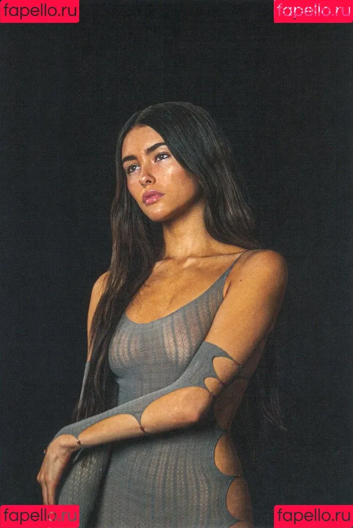 Madison Beer Onlyfans Photo Gallery 