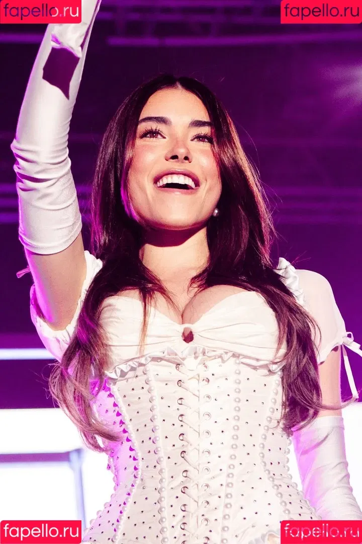 Madison Beer Onlyfans Photo Gallery 