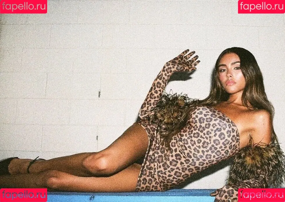 Madison Beer Onlyfans Photo Gallery 