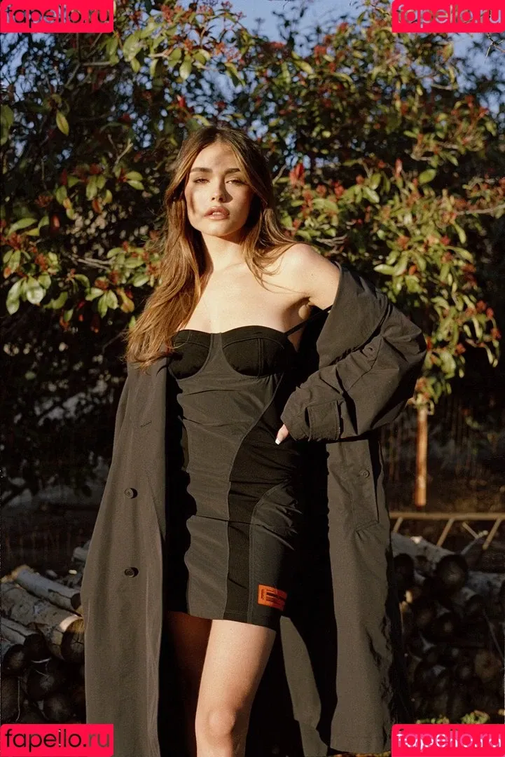 Madison Beer Onlyfans Photo Gallery 