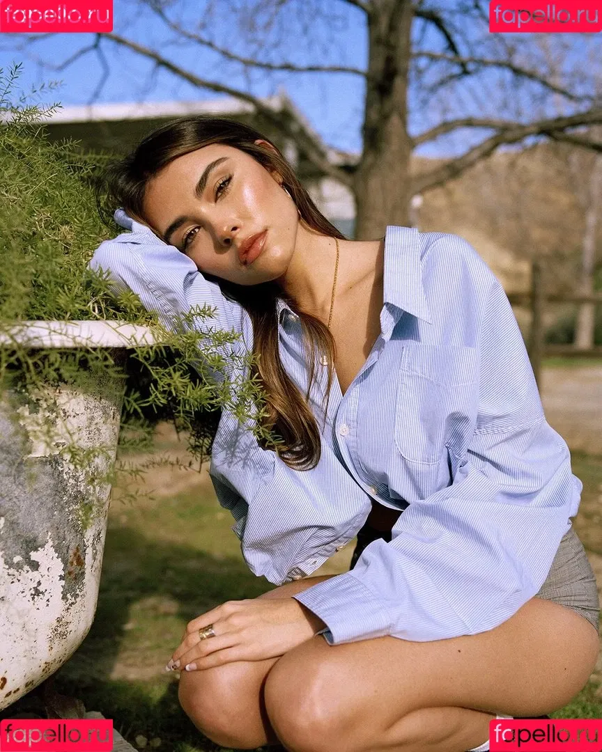 Madison Beer Onlyfans Photo Gallery 