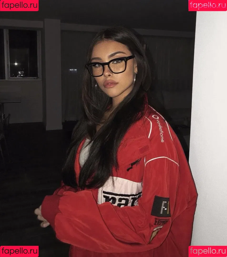 Madison Beer Onlyfans Photo Gallery 