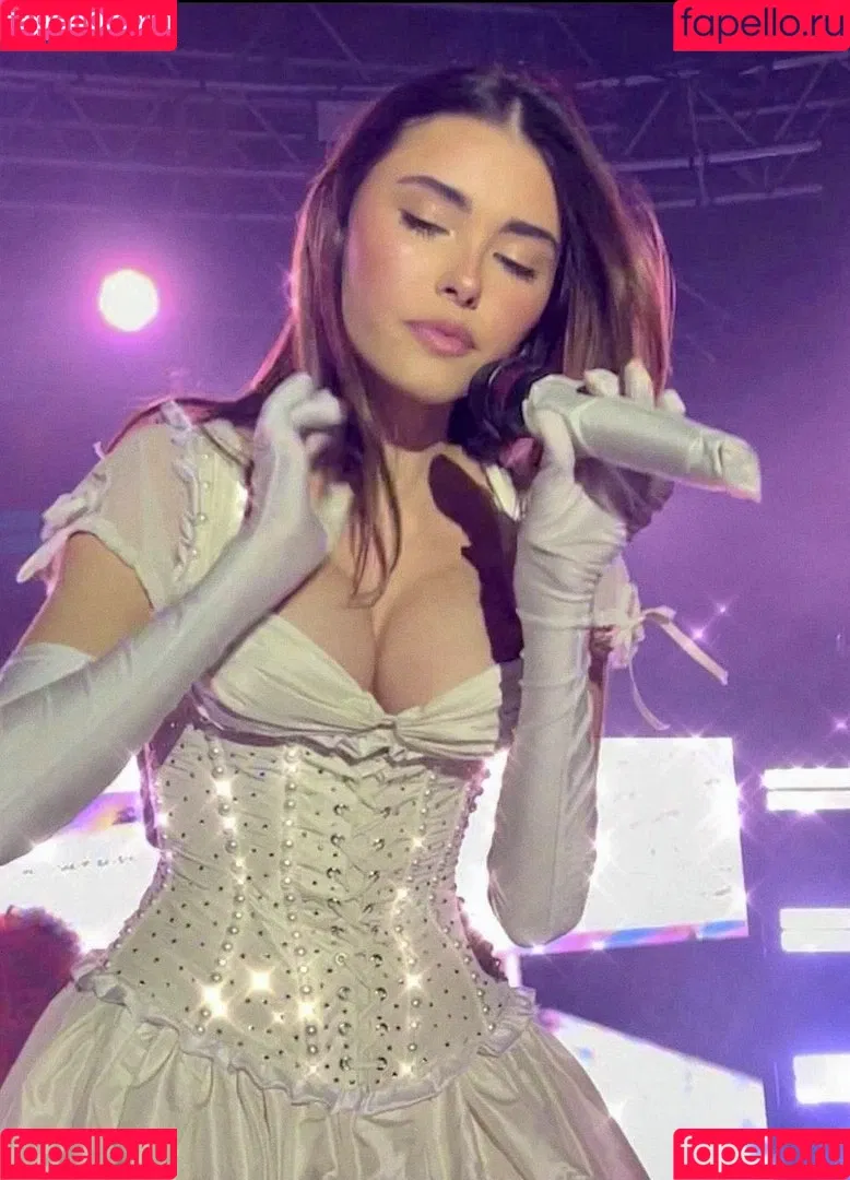 Madison Beer Onlyfans Photo Gallery 