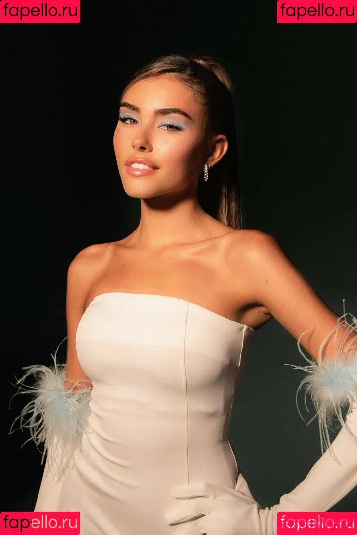 Madison Beer Onlyfans Photo Gallery 