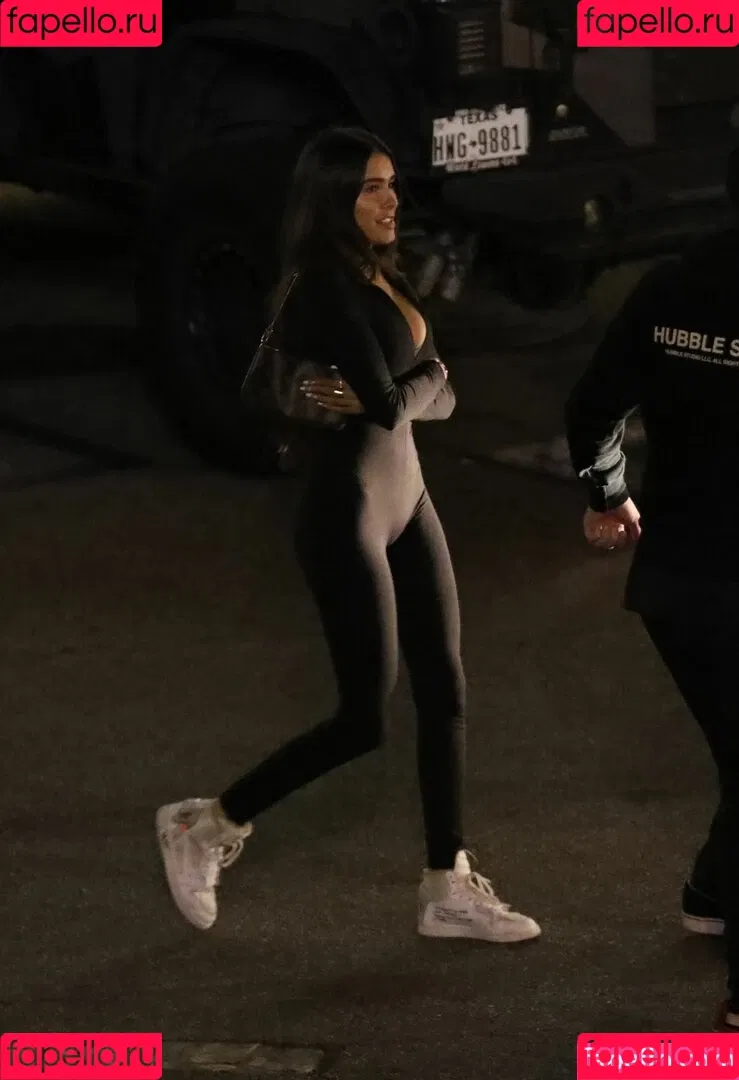 Madison Beer Onlyfans Photo Gallery 