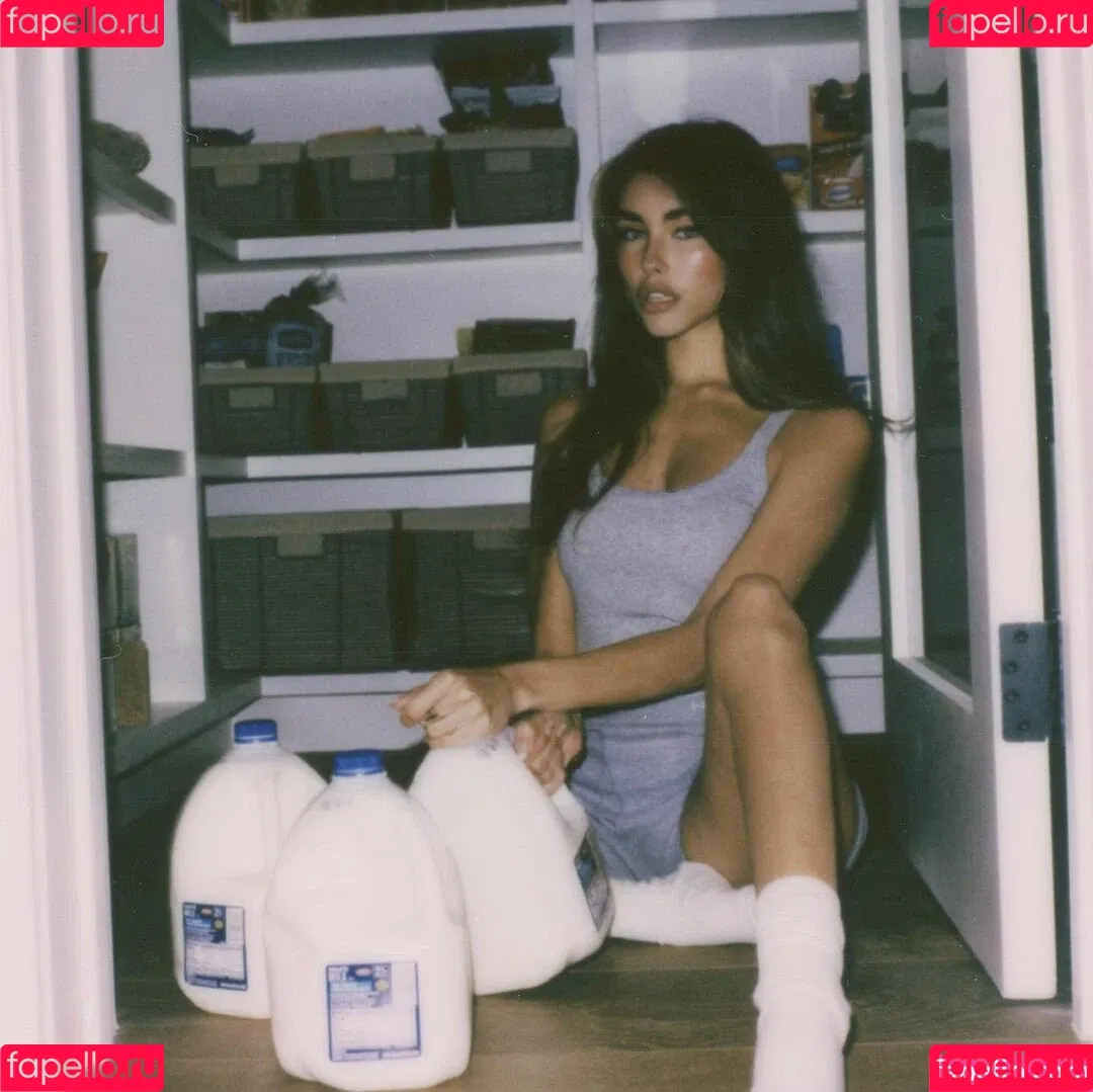 Madison Beer Onlyfans Photo Gallery 