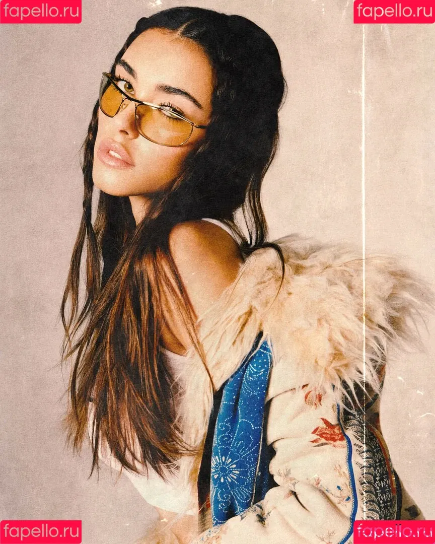 Madison Beer Onlyfans Photo Gallery 