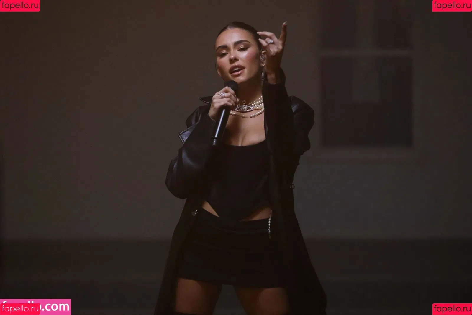 Madison Beer Onlyfans Photo Gallery 