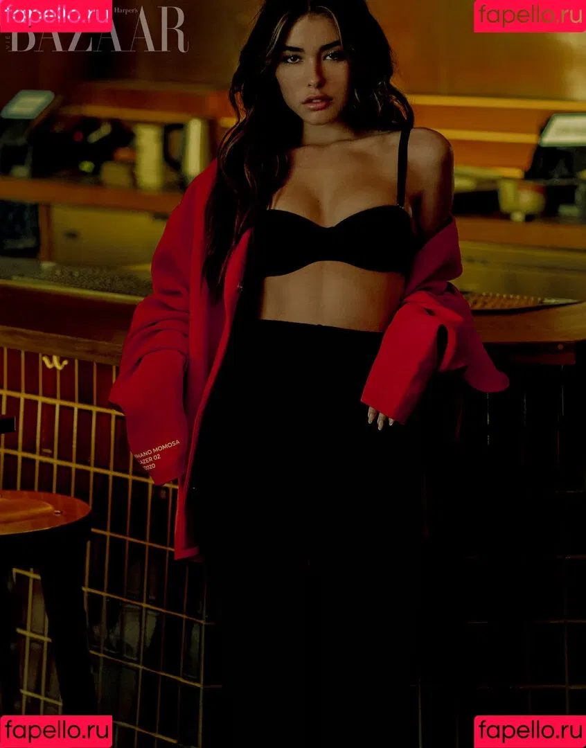 Madison Beer Onlyfans Photo Gallery 