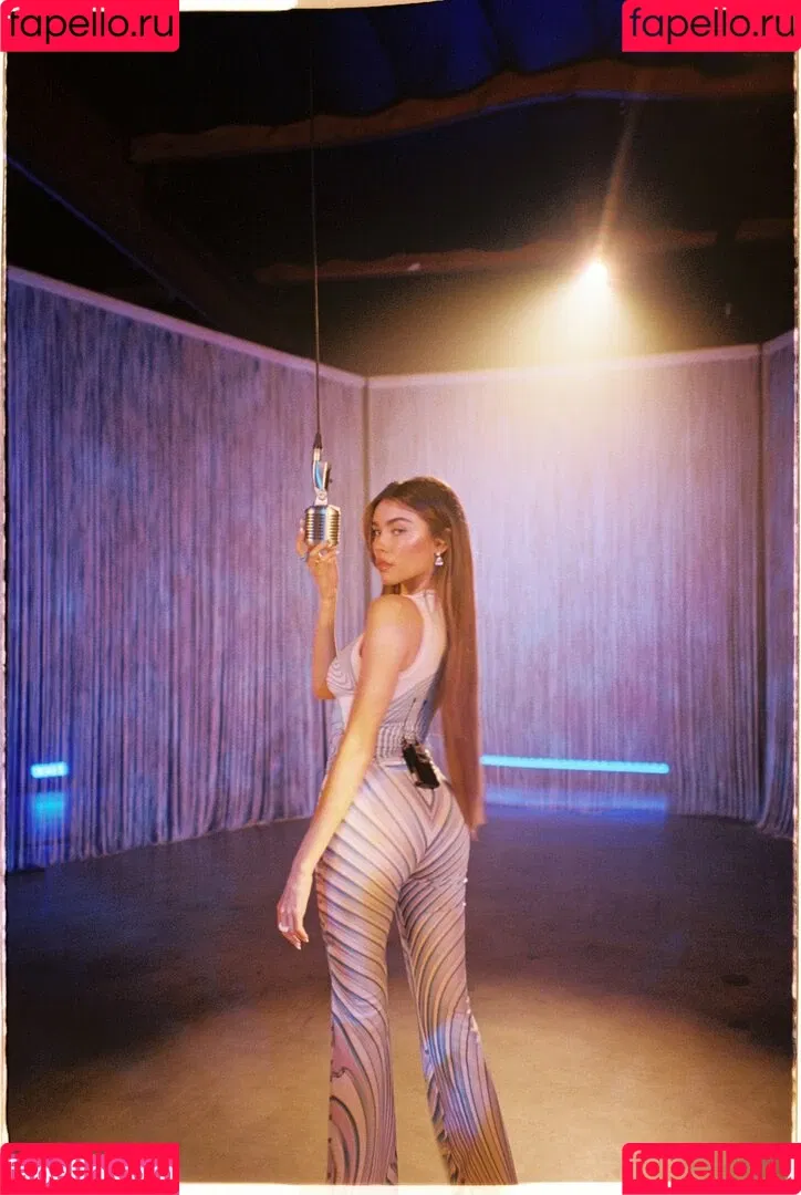 Madison Beer Onlyfans Photo Gallery 