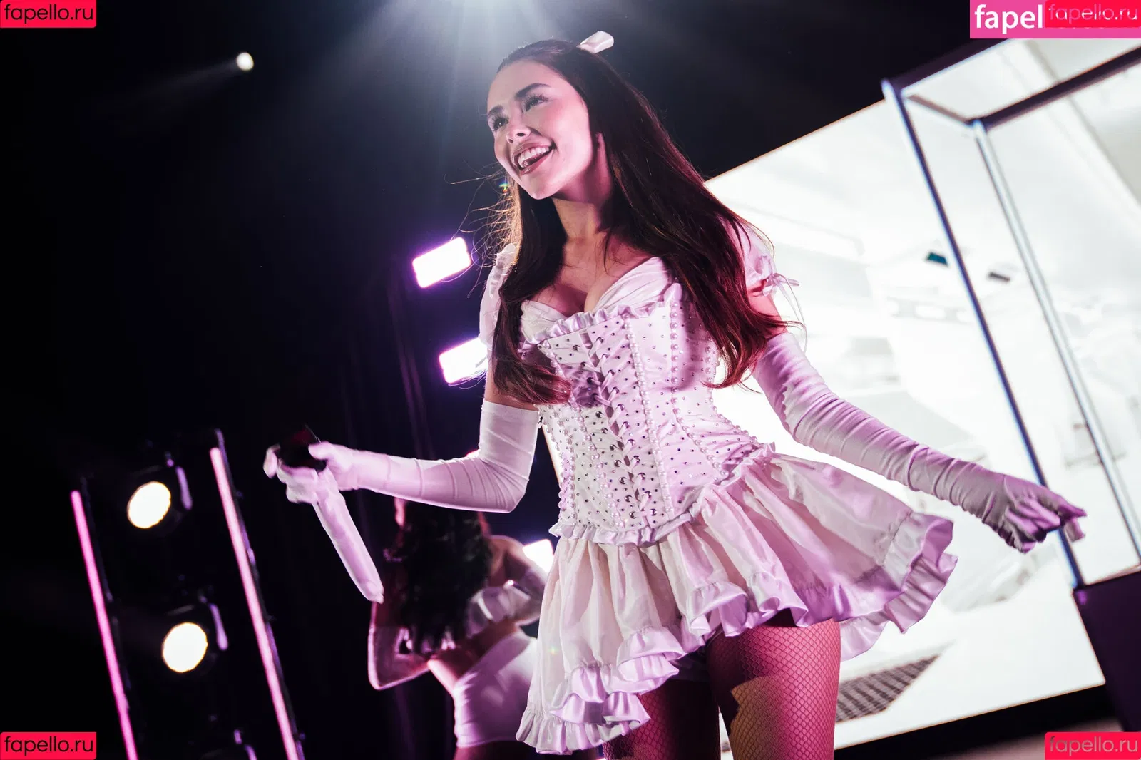 Madison Beer Onlyfans Photo Gallery 
