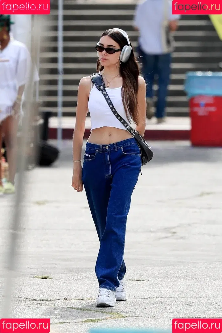 Madison Beer Onlyfans Photo Gallery 