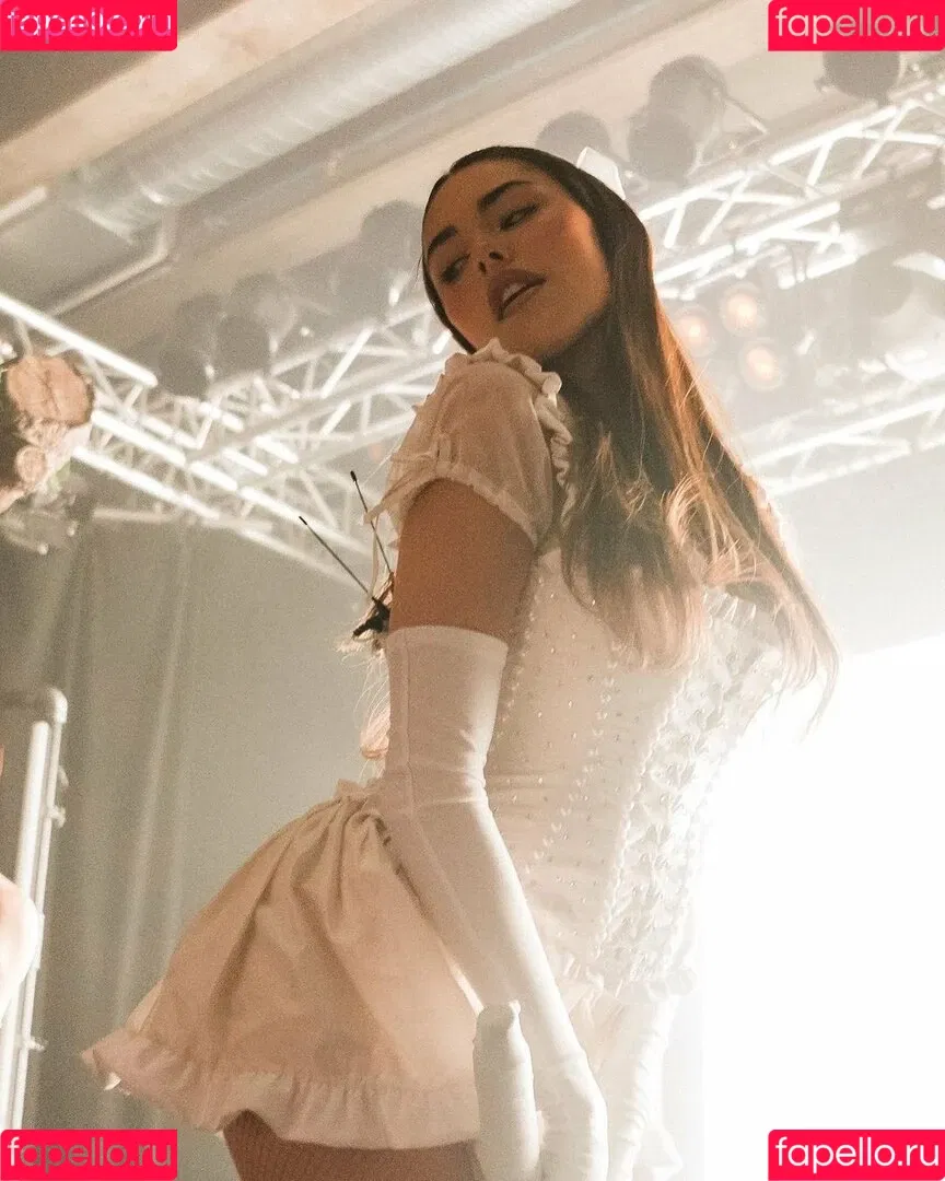 Madison Beer Onlyfans Photo Gallery 