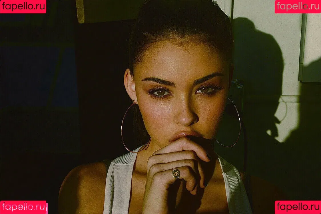 Madison Beer Onlyfans Photo Gallery 