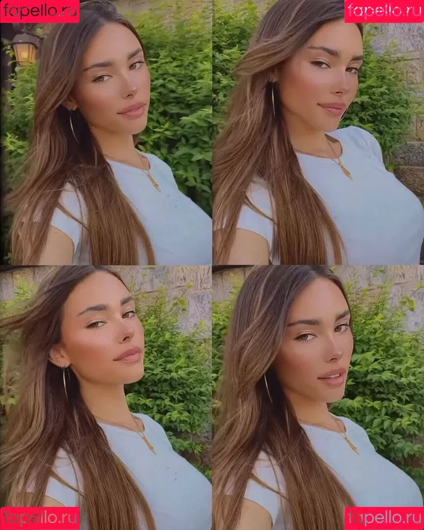 Madison Beer Onlyfans Photo Gallery 